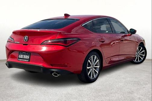 2025 Acura Integra 