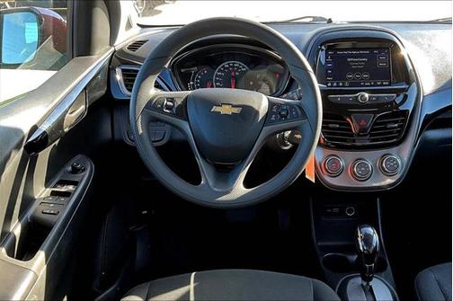 2022 Chevrolet Spark 1LT
