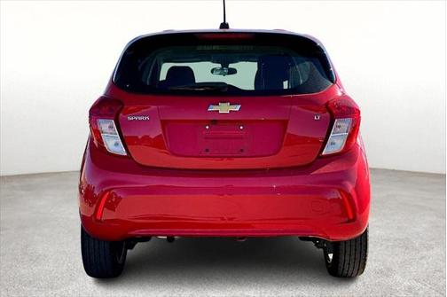 2022 Chevrolet Spark 1LT