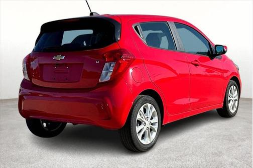 2022 Chevrolet Spark 1LT