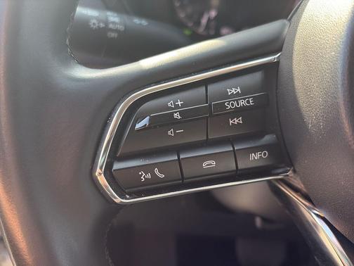 2024 Mazda CX-90 3.3 Turbo S
