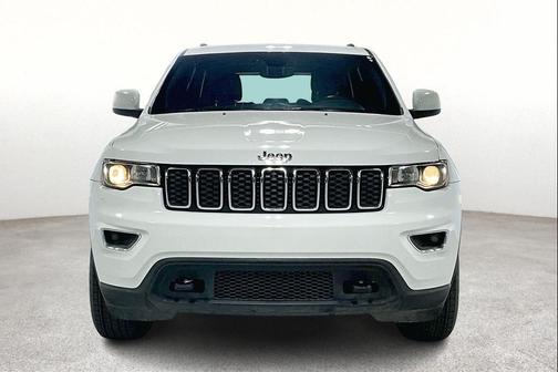 2020 Jeep Grand Cherokee North Edition 4X4