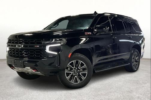 2023 Chevrolet Tahoe 4WD Z71