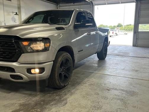 2022 RAM 1500 Lone Star