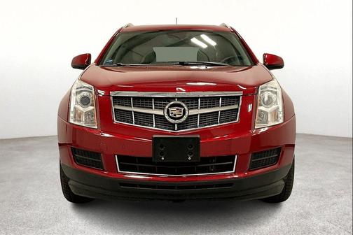 2011 Cadillac SRX Luxury Collection