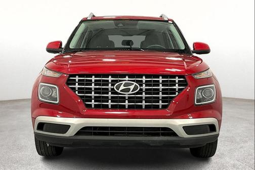 2022 Hyundai VENUE SEL