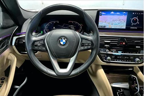 2023 BMW 530 i