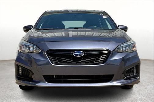 2017 Subaru Impreza 2.0i Sport