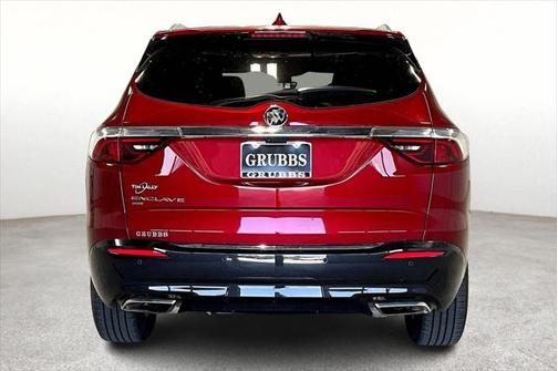 2023 Buick Enclave Premium AWD