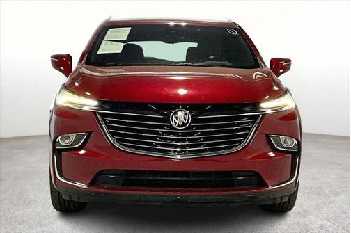 2023 Buick Enclave Premium AWD