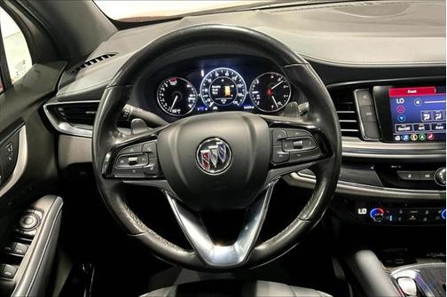 2023 Buick Enclave Premium AWD