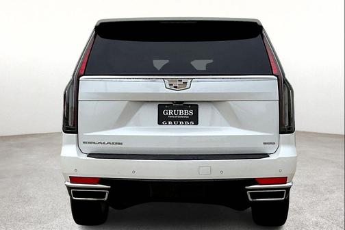 2021 Cadillac Escalade ESV Premium Luxury