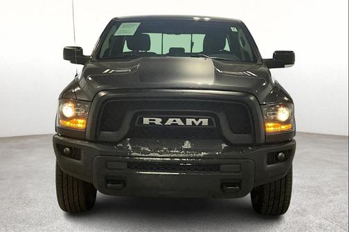 2019 RAM 1500 Classic Warlock Quad Cab 4x2 6'4' Box
