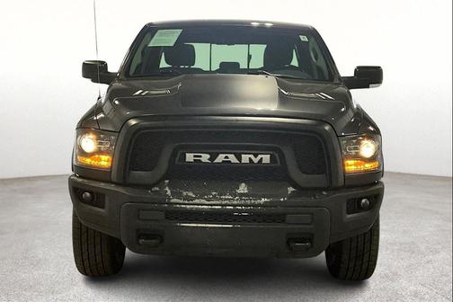 2019 RAM 1500 Classic Warlock Quad Cab 4x2 6'4' Box