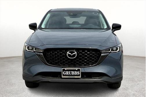 2024 Mazda CX-5 Carbon Edition
