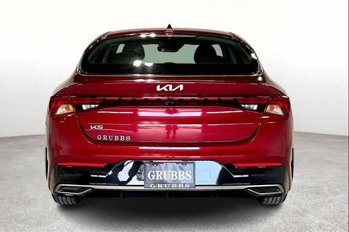 2023 Kia K5 LXS