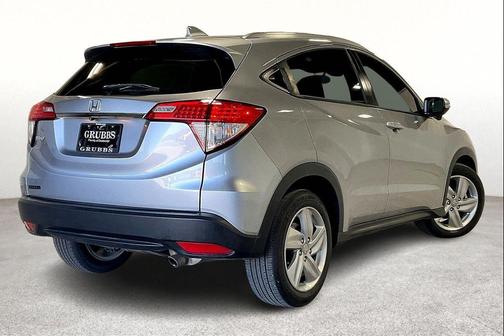 2020 Honda HR-V EX