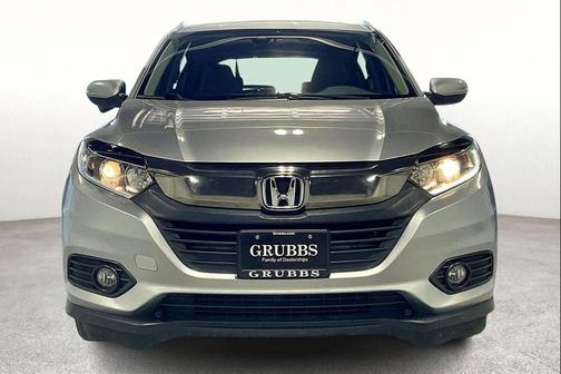 2020 Honda HR-V EX