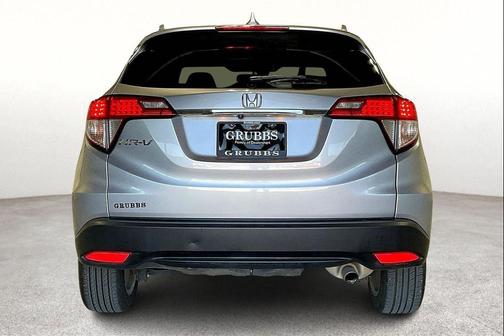 2020 Honda HR-V EX