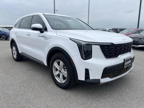 2024 Kia Sorento LX