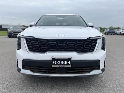 2024 Kia Sorento LX