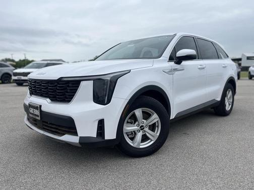 2024 Kia Sorento LX