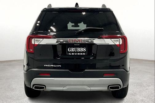 2022 GMC Acadia FWD SLE