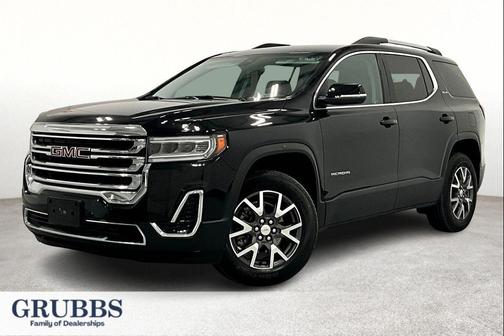 2022 GMC Acadia FWD SLE