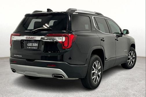 2022 GMC Acadia FWD SLE