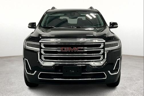 2022 GMC Acadia FWD SLE