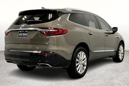 2020 Buick Enclave FWD Essence