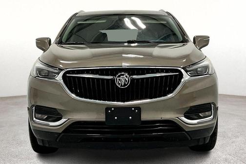 2020 Buick Enclave FWD Essence