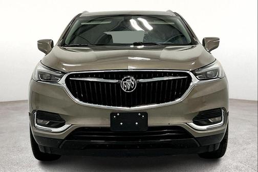 2020 Buick Enclave FWD Essence