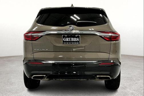 2020 Buick Enclave FWD Essence