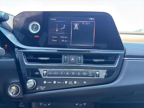 2022 Lexus ES 350 F Sport