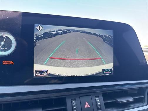 2022 Lexus ES 350 F Sport