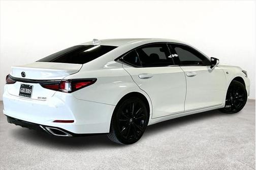 2022 Lexus ES 350 F Sport