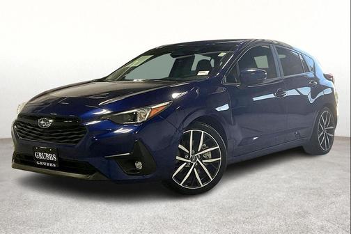 2024 Subaru Impreza Sport
