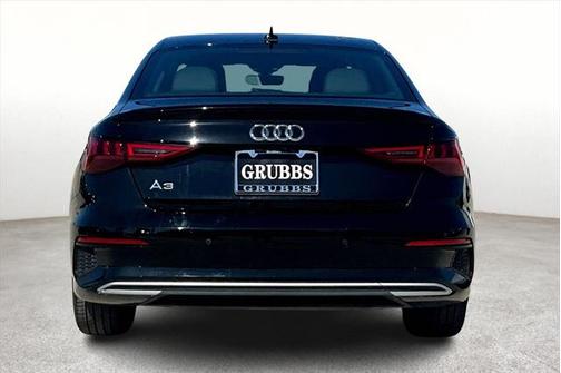 2024 Audi A3 Premium