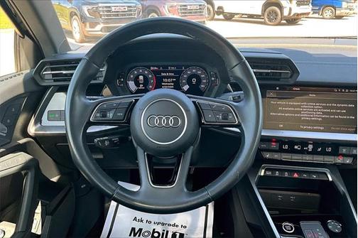 2024 Audi A3 Premium