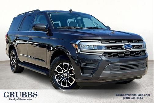 2024 Ford Expedition XLT