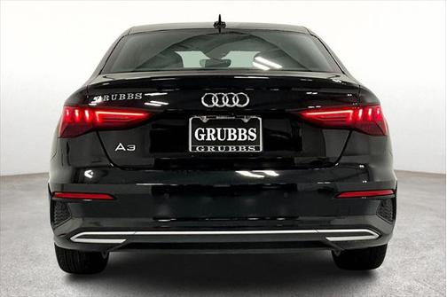 2024 Audi A3 Premium