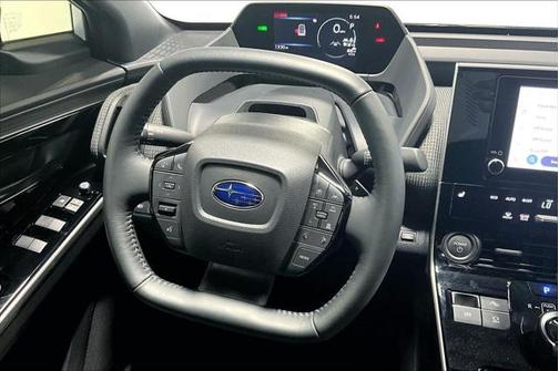 2024 Subaru Solterra Premium