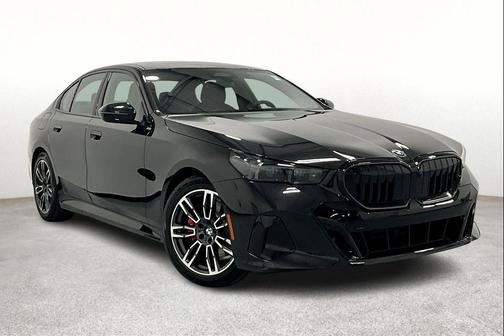 2026 BMW 530 i