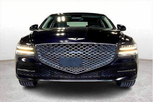 2024 Genesis G80 2.5T AWD