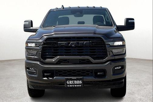 2025 RAM 2500 Lone Star Crew Cab 4x4 6'4' Box