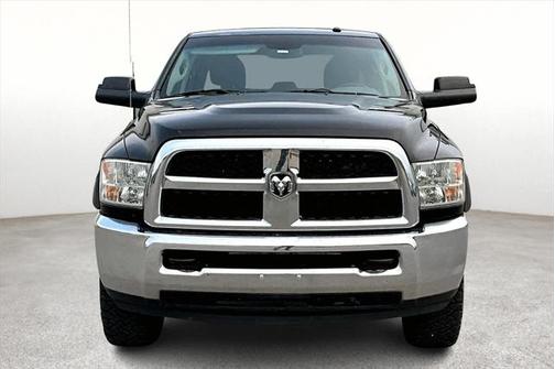 2015 RAM 2500 Tradesman