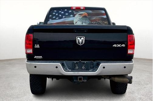 2015 RAM 2500 Tradesman
