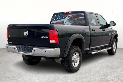 2015 RAM 2500 Tradesman