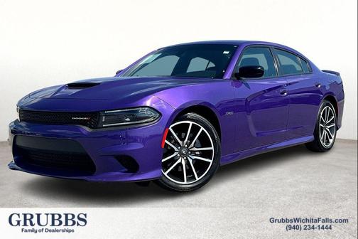 2023 Dodge Charger R/T